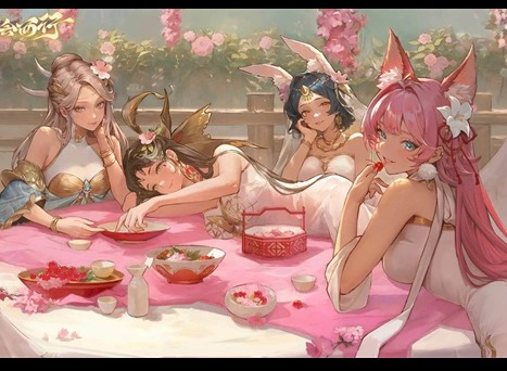 西游笔绘西行通用兑换码大全 最新公测兑换码汇总