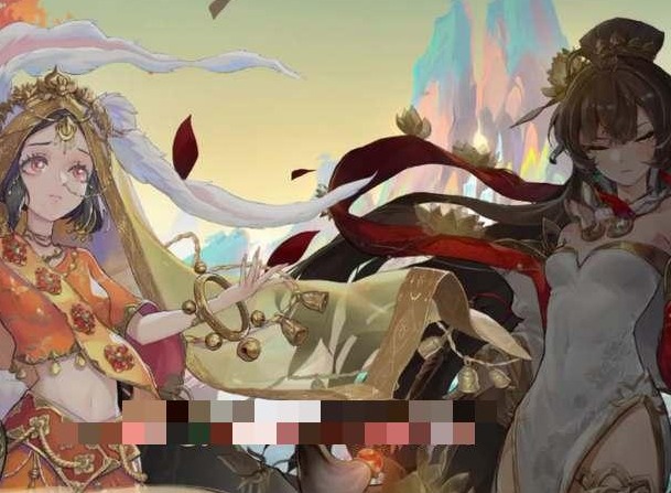 西游笔绘西行新手阵容搭配推荐 西游笔绘西行新手怎么搭配阵容