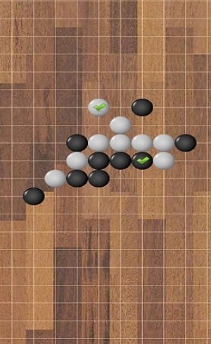 快乐五子棋