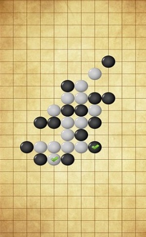 快乐五子棋