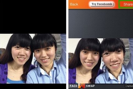 faceswap