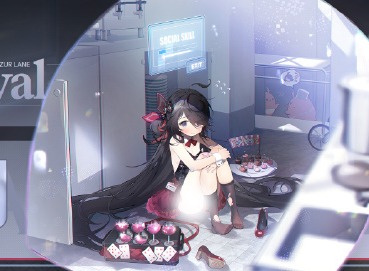 碧蓝航线SR重剑新皮肤怎么获取 SR重剑新皮肤获取方法介绍