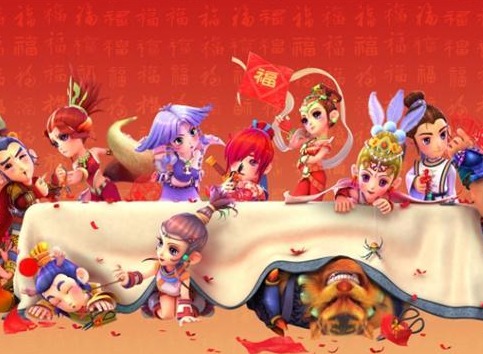 梦幻西游转门派多少钱 梦幻西游转门派流程介绍