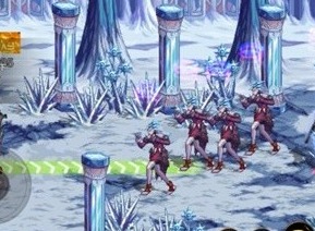 dnf手游攻击辅助线如何开启 攻击辅助线开启方法一览