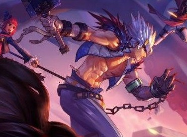 dnf手游新职业预约地址在哪 新职业预约奖励获取攻略