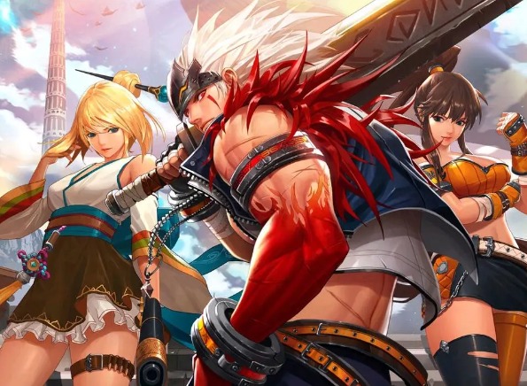 DNF手游骨戒哪里爆率高 DNF手游爆率高地图分享