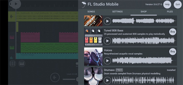 flstudiomobile中文版