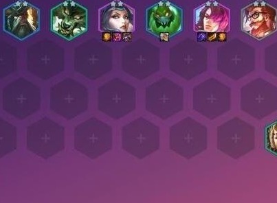 金铲铲之战赏金猎人阵容怎么运营 金铲铲之战赏金猎人阵容玩法技巧