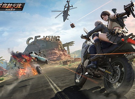 穿越火线百宝箱钥匙怎么用 穿越火线百宝箱钥匙使用攻略