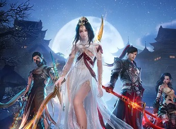 剑网3无界萌新门派选择推荐 19个全门派谁更厉害