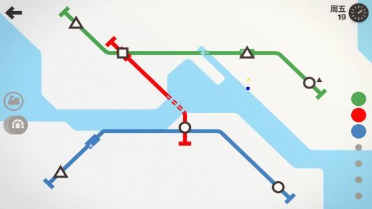 minimetro