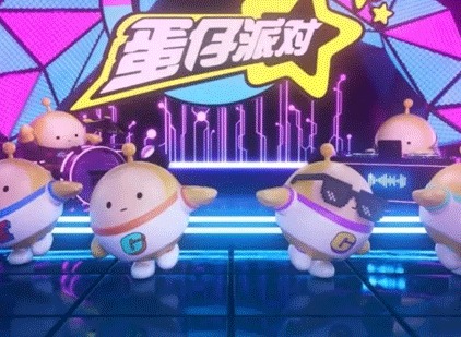 蛋仔派对怎么查看潮流度 蛋仔派对潮流度查看攻略