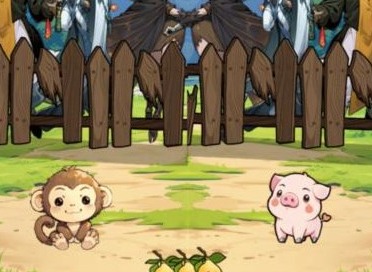 文字找茬大师西游报恩如何快速过关 文字找茬大师西游报恩过关方法图文攻略