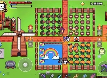 浮岛冒险怎么获得沙子 快速获得沙子方法介绍