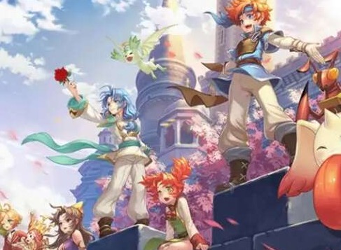 魔力宝贝复兴开服第一天攻略 开服第一天通关教程