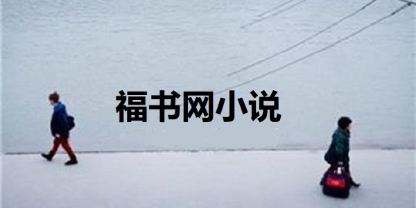 福书网小说