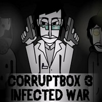 corruptboxv3模组