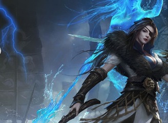 永劫无间手游崔三娘魂玉需要怎么搭配 永劫无间手游崔三娘魂玉搭配方案一览