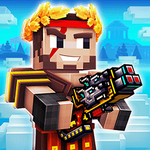 像素城市枪战(删除)