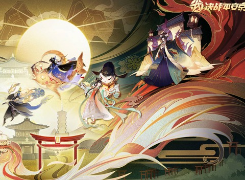 决战平安京怎么查看式神战力 决战平安京查看式神战力攻略