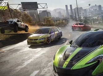 极品飞车集结漂移过弯如何进行操作 极品飞车集结漂移过弯操作攻略大全