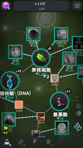 从细胞到奇点最新版