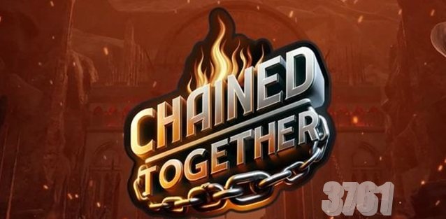 链在一起加载太慢总失败怎么办 链在一起Chained Together卡在加载界面怎么解决