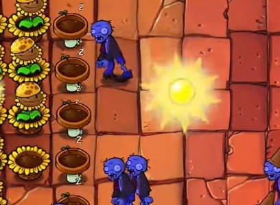 植物大战僵尸杂交版挑战模式第八关如何闯关 挑战模式8过关攻略