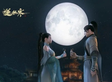 逆水寒摩崖绝境任务怎么做 逆水寒摩崖绝境玩法技巧