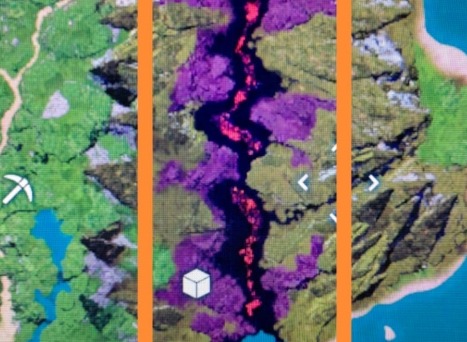 幻兽帕鲁旺财速刷在什么位置 旺财速刷点位一览