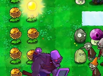 植物大战僵尸杂交版挑战第40关如何闯关 植物大战僵尸杂交版挑战模式第40关通关攻略