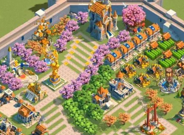 万国觉醒怎么复制别人的城市布局 万国觉醒城市布局复制别人方法攻略