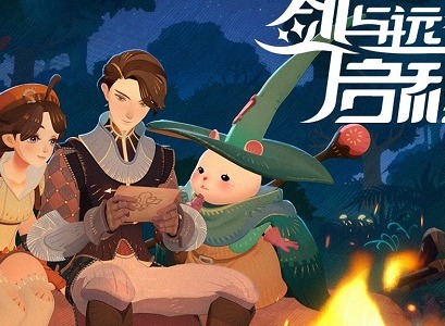 剑与远征启程最强阵容有哪些 剑与远征阵容推荐2024平民攻略