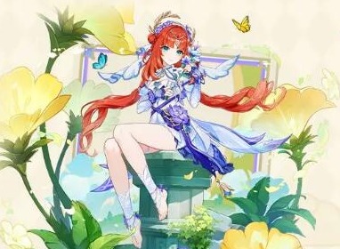 原神妮露新皮肤要多少钱 妮露新皮肤售价介绍