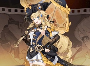 原神娜维娅值得抽取吗 娜维娅4.8抽取建议