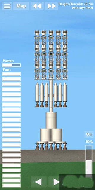 sfs航天模拟器免费版