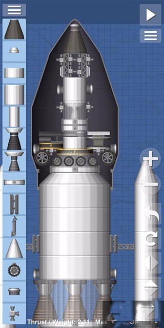 sfs航天模拟器免费版