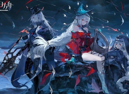 明日方舟7月最新2024兑换码分享 最新兑换码一览