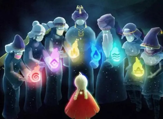 光遇最新免费魔法有什么 光遇免费魔法收集攻略