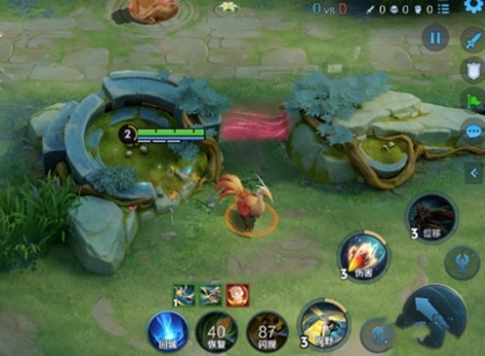 王者荣耀10v10模式怎么刷经济 王者荣耀10v10模式快速刷经济方法