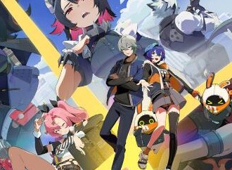 绝区零1.1版本什么时候更新 1.1版本更新时间介绍