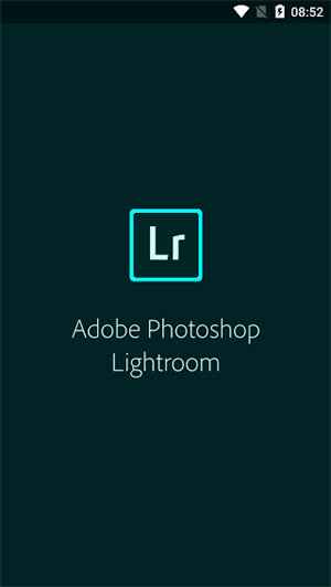 lightroom调色app截图