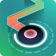 舞动球音乐线游戏app