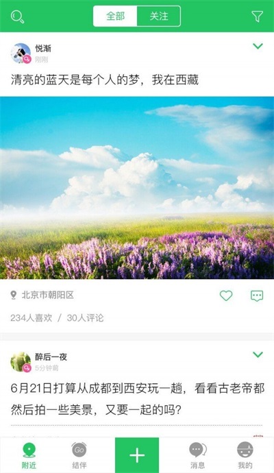 大树旅行app2024