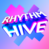 RhythmHive游戏app