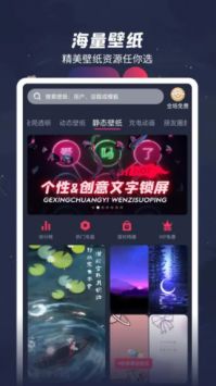 羞兔动态壁纸app