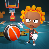 篮球斗殴(Basketball Brawl)