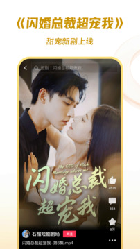 西瓜视频软件最新版