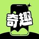 奇趣壁纸手机app