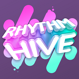 rhythm hive手游